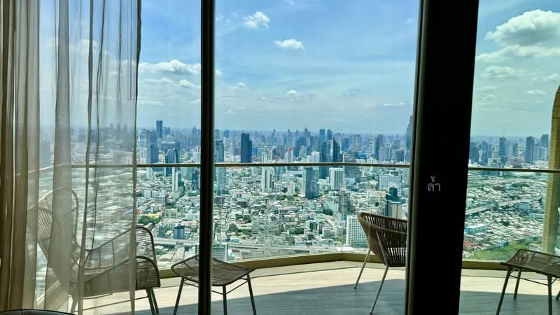Magnolias Waterfront Residences : แมกโนเลียส์ วอเตอร์ฟรอนท์ เรสซิเดนซ์, กรุงเทพ, 259 ถ. กรุงธนบุรี, คลองต้นไทร, คลองสาน, กรุงเทพ, 144 ตร.ม., คอนโด ให้เช่า, โดย ธนะพัฒน์ ลิ้มสุขล้ำ, 500466357 - DDproperty.com