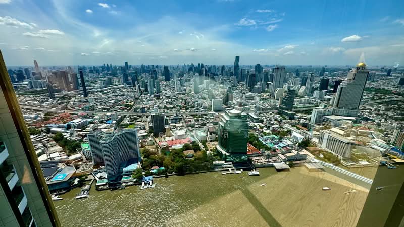 Magnolias Waterfront Residences : แมกโนเลียส์ วอเตอร์ฟรอนท์ เรสซิเดนซ์, กรุงเทพ, 259 ถ. กรุงธนบุรี, คลองต้นไทร, คลองสาน, กรุงเทพ, 144 ตร.ม., คอนโด ให้เช่า, โดย ธนะพัฒน์ ลิ้มสุขล้ำ, 500466357 - DDproperty.com