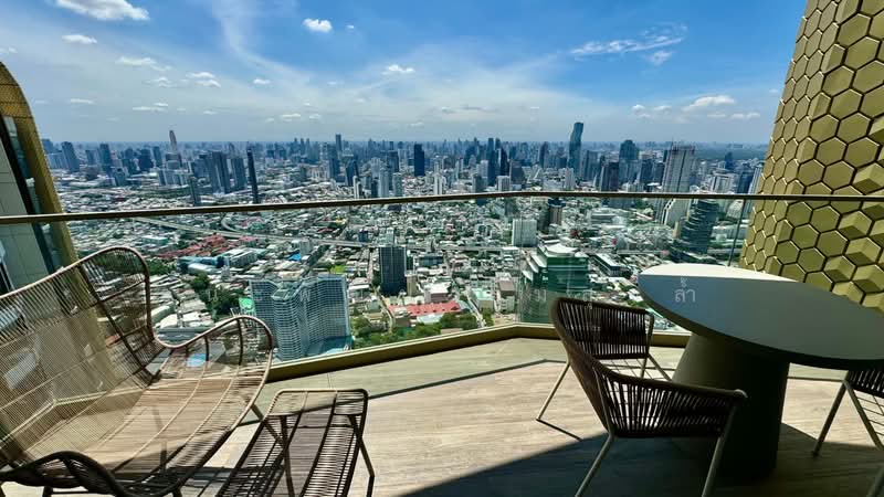 Magnolias Waterfront Residences : แมกโนเลียส์ วอเตอร์ฟรอนท์ เรสซิเดนซ์, กรุงเทพ, 259 ถ. กรุงธนบุรี, คลองต้นไทร, คลองสาน, กรุงเทพ, 144 ตร.ม., คอนโด ให้เช่า, โดย ธนะพัฒน์ ลิ้มสุขล้ำ, 500466357 - DDproperty.com