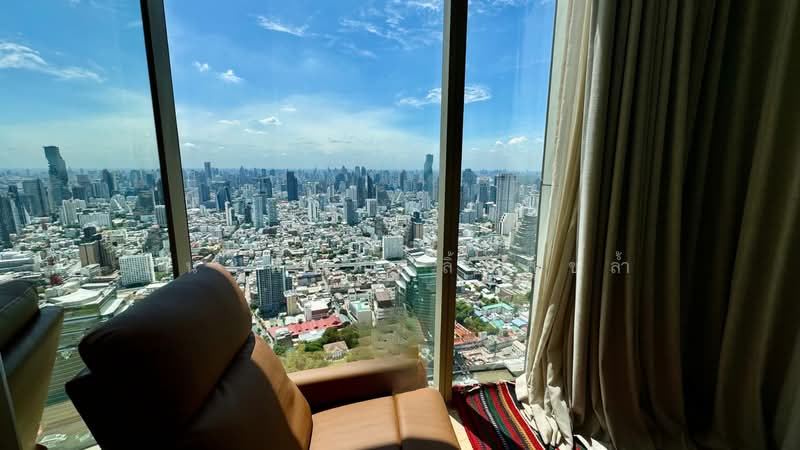 Magnolias Waterfront Residences : แมกโนเลียส์ วอเตอร์ฟรอนท์ เรสซิเดนซ์, กรุงเทพ, 259 ถ. กรุงธนบุรี, คลองต้นไทร, คลองสาน, กรุงเทพ, 144 ตร.ม., คอนโด ให้เช่า, โดย ธนะพัฒน์ ลิ้มสุขล้ำ, 500466357 - DDproperty.com