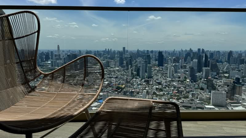 Magnolias Waterfront Residences : แมกโนเลียส์ วอเตอร์ฟรอนท์ เรสซิเดนซ์, กรุงเทพ, 259 ถ. กรุงธนบุรี, คลองต้นไทร, คลองสาน, กรุงเทพ, 144 ตร.ม., คอนโด ให้เช่า, โดย ธนะพัฒน์ ลิ้มสุขล้ำ, 500466357 - DDproperty.com