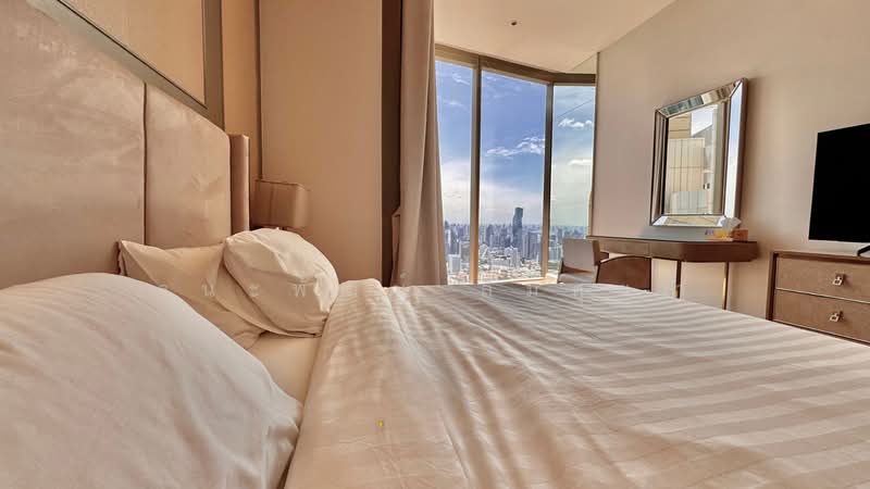 Magnolias Waterfront Residences : แมกโนเลียส์ วอเตอร์ฟรอนท์ เรสซิเดนซ์, กรุงเทพ, 259 ถ. กรุงธนบุรี, คลองต้นไทร, คลองสาน, กรุงเทพ, 144 ตร.ม., คอนโด ให้เช่า, โดย ธนะพัฒน์ ลิ้มสุขล้ำ, 500466357 - DDproperty.com