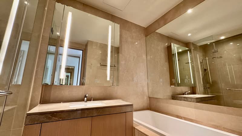 Magnolias Waterfront Residences : แมกโนเลียส์ วอเตอร์ฟรอนท์ เรสซิเดนซ์, กรุงเทพ, 259 ถ. กรุงธนบุรี, คลองต้นไทร, คลองสาน, กรุงเทพ, 144 ตร.ม., คอนโด ให้เช่า, โดย ธนะพัฒน์ ลิ้มสุขล้ำ, 500466357 - DDproperty.com