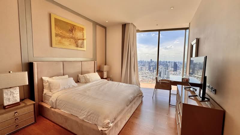 Magnolias Waterfront Residences : แมกโนเลียส์ วอเตอร์ฟรอนท์ เรสซิเดนซ์, กรุงเทพ, 259 ถ. กรุงธนบุรี, คลองต้นไทร, คลองสาน, กรุงเทพ, 144 ตร.ม., คอนโด ให้เช่า, โดย ธนะพัฒน์ ลิ้มสุขล้ำ, 500466357 - DDproperty.com