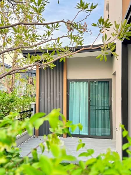 Pleno Sukhumvit-Bangna 4, Samut Prakan, Bang Kaeo, Bang Plee, Samut Prakan, 4 Bedrooms, 174 sqm, Townhouse For Sale, by Chanon Phangchienghien, 500466358 - DDproperty.com