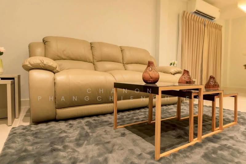 Pleno Sukhumvit-Bangna 4, Samut Prakan, Bang Kaeo, Bang Plee, Samut Prakan, 4 Bedrooms, 174 sqm, Townhouse For Sale, by Chanon Phangchienghien, 500466358 - DDproperty.com