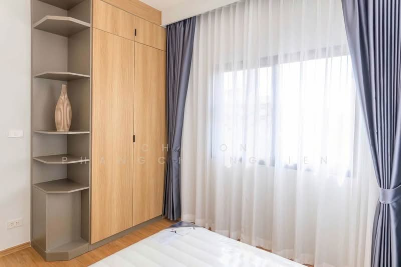 Pleno Sukhumvit-Bangna 4, Samut Prakan, Bang Kaeo, Bang Plee, Samut Prakan, 4 Bedrooms, 174 sqm, Townhouse For Sale, by Chanon Phangchienghien, 500466358 - DDproperty.com