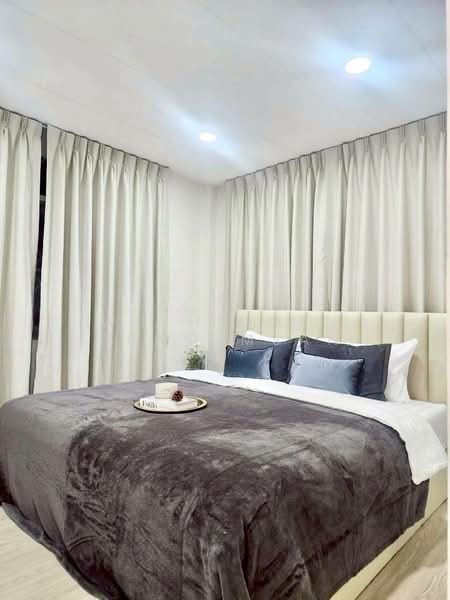บ้านเดี่ยวหรูให้เช่า ห้วยขวาง – สุทธิสาร – รัชดา, Bangkok, Huai Khwang, Bangkok, 5 Bedrooms, 180 sqm, Single Detached House For Rent, by Wuthikorn Prasomsan, 500466361 - DDproperty.com