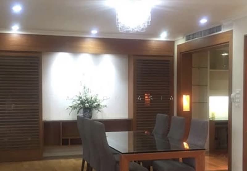 The Cadogan Private Residence : เดอะ คาโดแกน ไพรเวท เรสซิเด้นท์, กรุงเทพ, ซอยสุขุมวิท 39, คลองตันเหนือ, วัฒนา, กรุงเทพ, 185 ตร.ม., คอนโด ให้เช่า, โดย Accom Asia, 500466362 - DDproperty.com
