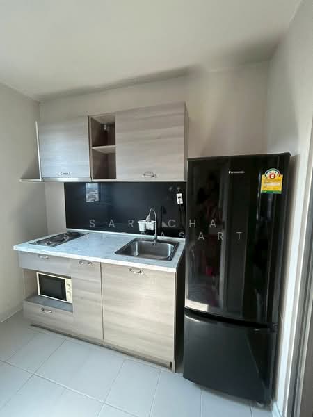 The Privacy Ratchada-Sutthisan, Bangkok, Sutthisarn Winitchai Road, Samsen Nok, Huai Khwang, Bangkok, 2 Bedrooms, 50 sqm, Condo For Rent, by Sarocha Sakprasart, 500466363 - DDproperty.com