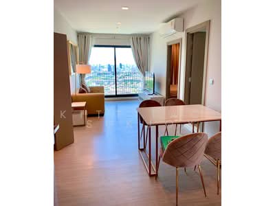 For Rent - Life Asoke-Rama 9, Bangkok
