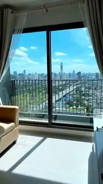 Life Asoke-Rama 9, Bangkok, 626 Asoke-Dindaeng Road, Makkasan, Ratchathewi, Bangkok, 2 Bedrooms, 59 sqm, Condo For Rent, by Kittitach Sukjoy, 500466365 - DDproperty.com