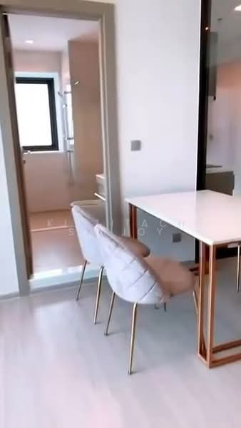 Life Asoke-Rama 9, Bangkok, 626 Asoke-Dindaeng Road, Makkasan, Ratchathewi, Bangkok, 2 Bedrooms, 59 sqm, Condo For Rent, by Kittitach Sukjoy, 500466365 - DDproperty.com