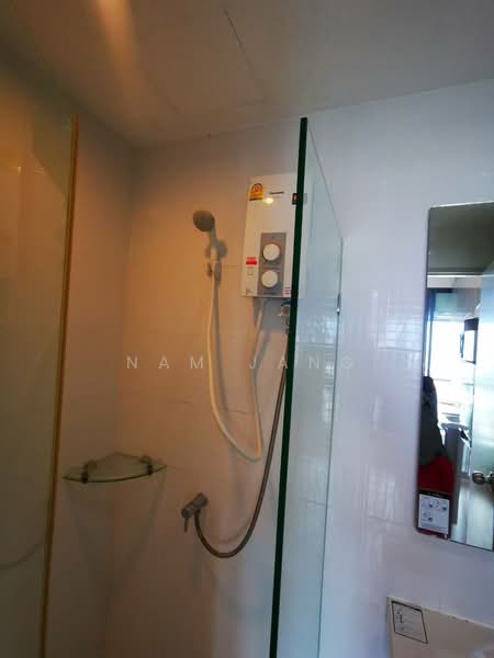 IDEO Sathorn Tha Phra, Bangkok, 221 Ratchaphruek Road, Bukkalo, Thon Buri, Bangkok, Studio, 22 sqm, Condo For Rent, by nam jang, 500466367 - DDproperty.com