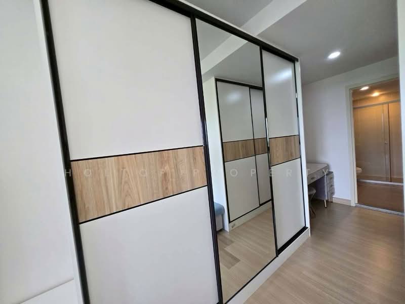 Supalai City Resort Rama 8, Bangkok, 344/66 Thanon Arun Amarin, Bang Yi Khan, Bang Phlat, Bangkok, 1 Bedroom, 47 sqm, Condo For Rent, by Holtop Property, 500466369 - DDproperty.com