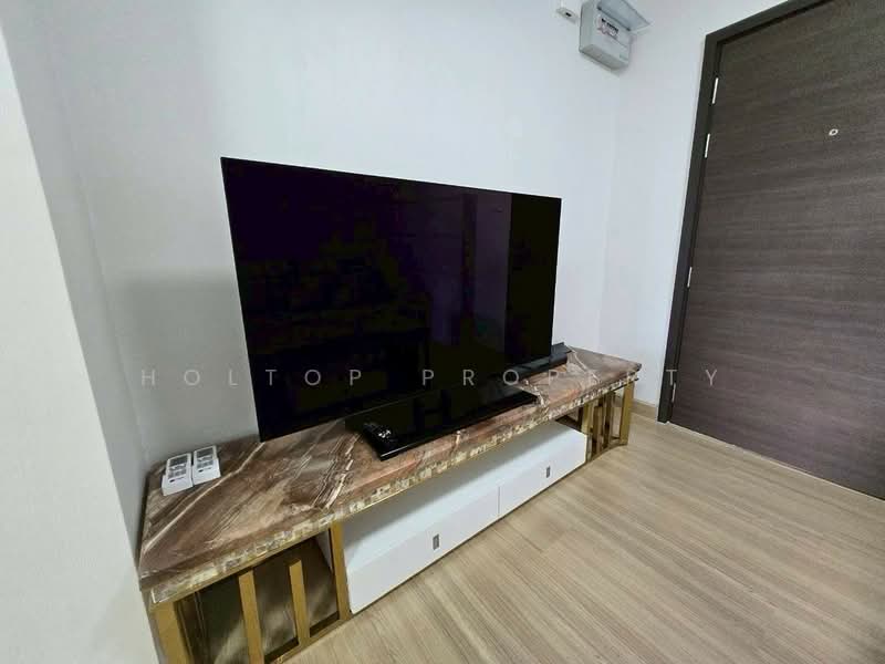 Supalai City Resort Rama 8, Bangkok, 344/66 Thanon Arun Amarin, Bang Yi Khan, Bang Phlat, Bangkok, 1 Bedroom, 47 sqm, Condo For Rent, by Holtop Property, 500466369 - DDproperty.com