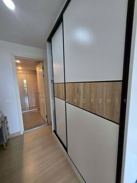 Supalai City Resort Rama 8, Bangkok, 344/66 Thanon Arun Amarin, Bang Yi Khan, Bang Phlat, Bangkok, 1 Bedroom, 47 sqm, Condo For Rent, by Holtop Property, 500466369 - DDproperty.com