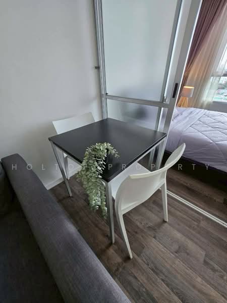 dBURA Pran Nok, Bangkok, 359 Independence Road, Ban Chang Lo, Bangkok Noi, Bangkok, Studio, 30 sqm, Condo For Rent, by Holtop Property, 500466371 - DDproperty.com