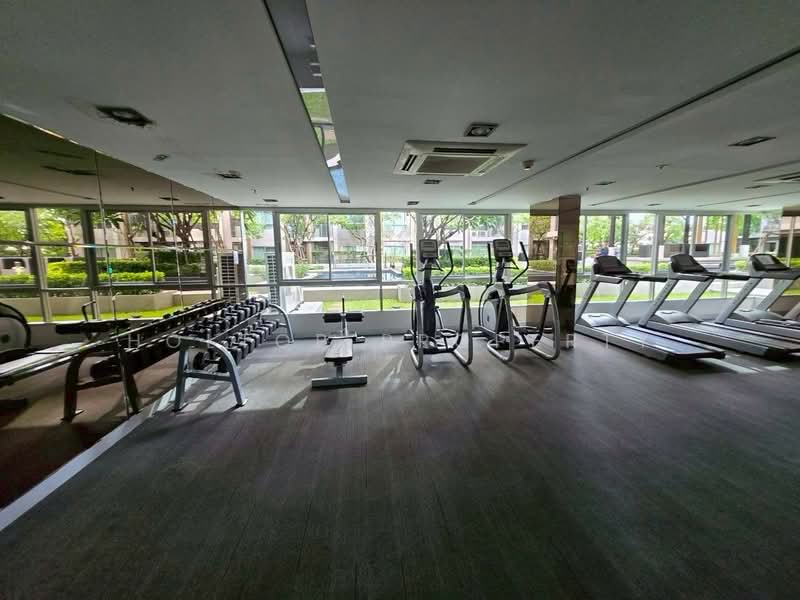dBURA Pran Nok, Bangkok, 359 Independence Road, Ban Chang Lo, Bangkok Noi, Bangkok, Studio, 30 sqm, Condo For Rent, by Holtop Property, 500466371 - DDproperty.com