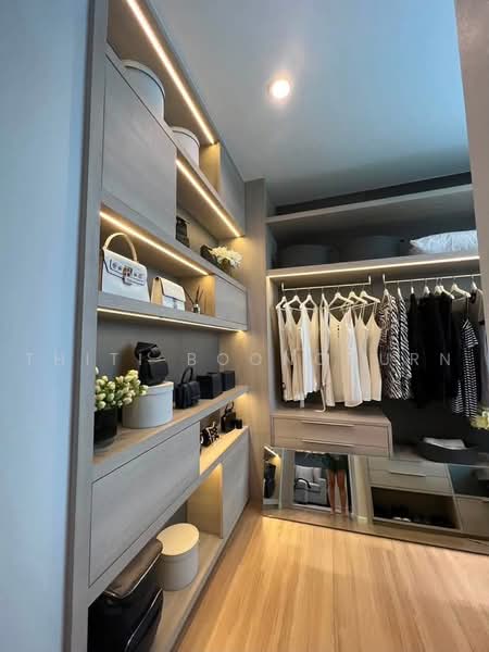 Nirvana Define Srinakarin-Rama 9, Bangkok, Srinakarin - Rom Klao Road, Saphan Sung, Bangkok, 3 Bedrooms, 285 sqm, Townhouse For Rent, by Thiti Boonchurn, 500466372 - DDproperty.com