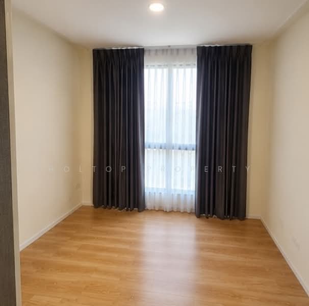 Modern Condo The Forest : โมเดิร์น คอนโด เดอะ ฟอเรสท์, กรุงเทพ, 101 ถนนบางขุนเทียน-ชายทะเล, แสมดำ, บางขุนเทียน, กรุงเทพ, 36 ตร.ม., คอนโด ขาย, โดย Holtop Property, 500466373 - DDproperty.com