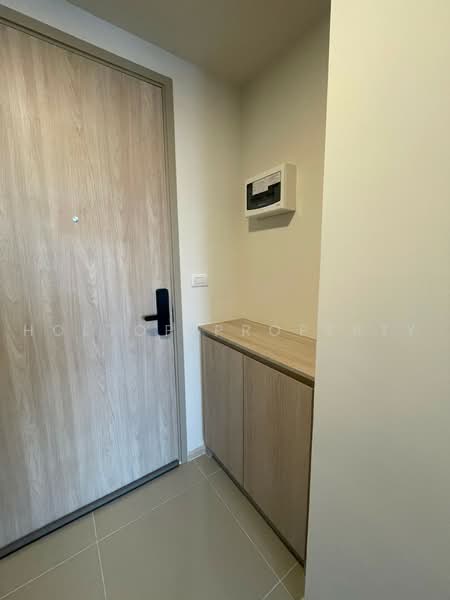 Dcondo Vivid Rangsit, Pathum Thani, Phaholyothin Road, Khlong Nung, Khlong Luang, Pathum Thani, 1 Bedroom, 25 sqm, Condo For Rent, by Holtop Property, 500466374 - DDproperty.com