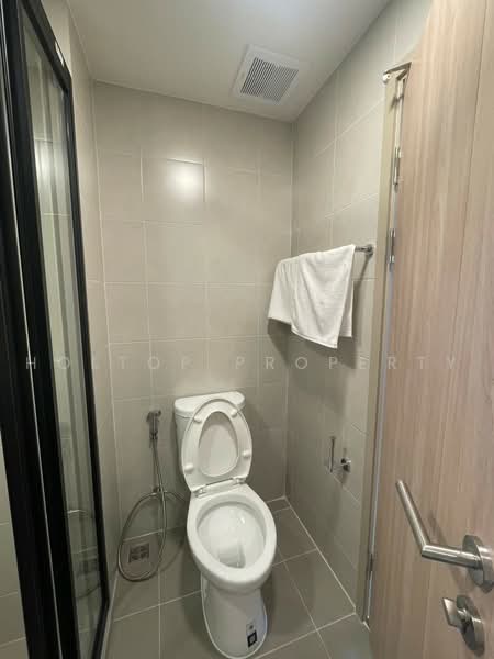 Dcondo Vivid Rangsit, Pathum Thani, Phaholyothin Road, Khlong Nung, Khlong Luang, Pathum Thani, 1 Bedroom, 25 sqm, Condo For Rent, by Holtop Property, 500466374 - DDproperty.com