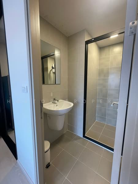 Dcondo Vivid Rangsit, Pathum Thani, Phaholyothin Road, Khlong Nung, Khlong Luang, Pathum Thani, 1 Bedroom, 25 sqm, Condo For Rent, by Holtop Property, 500466374 - DDproperty.com