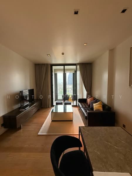 BEATNIQ Sukhumvit 32, Bangkok, Soi Sukhumvit 32, Sukhumvit Road, Khong Tan, Khlong Toei, Bangkok, 1 Bedroom, 58 sqm, Condo For Rent, by Holtop Property, 500466375 - DDproperty.com