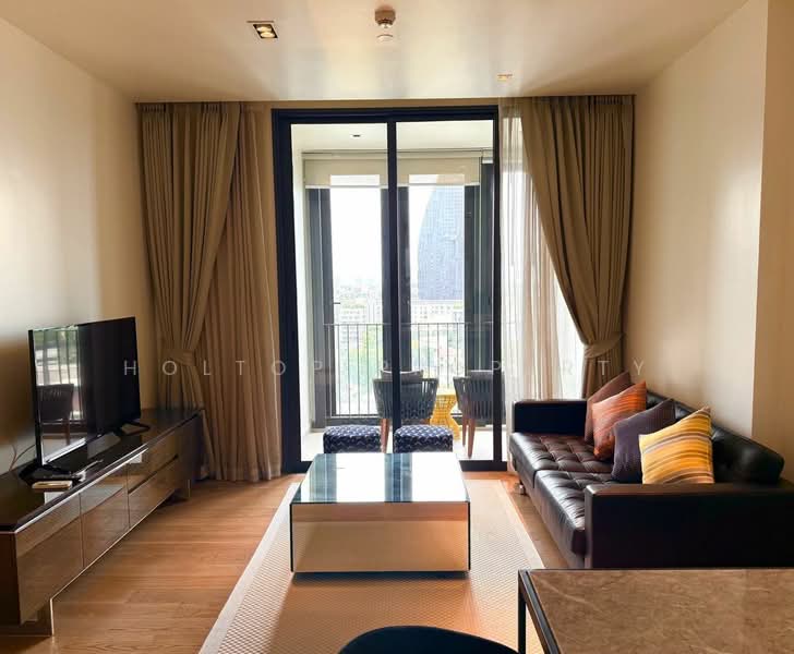 BEATNIQ Sukhumvit 32, Bangkok, Soi Sukhumvit 32, Sukhumvit Road, Khong Tan, Khlong Toei, Bangkok, 1 Bedroom, 58 sqm, Condo For Rent, by Holtop Property, 500466375 - DDproperty.com