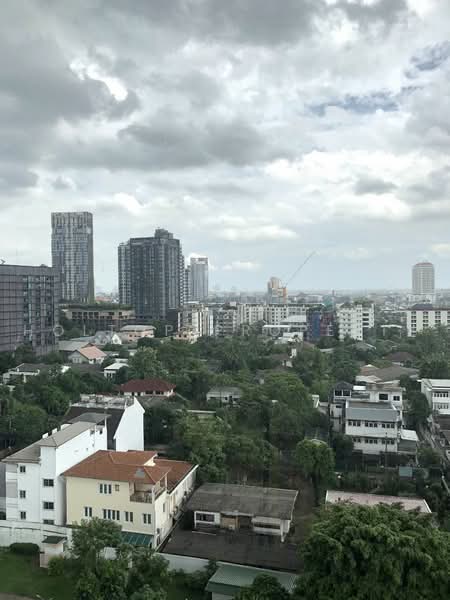 BEATNIQ Sukhumvit 32, Bangkok, Soi Sukhumvit 32, Sukhumvit Road, Khong Tan, Khlong Toei, Bangkok, 1 Bedroom, 58 sqm, Condo For Rent, by Holtop Property, 500466375 - DDproperty.com