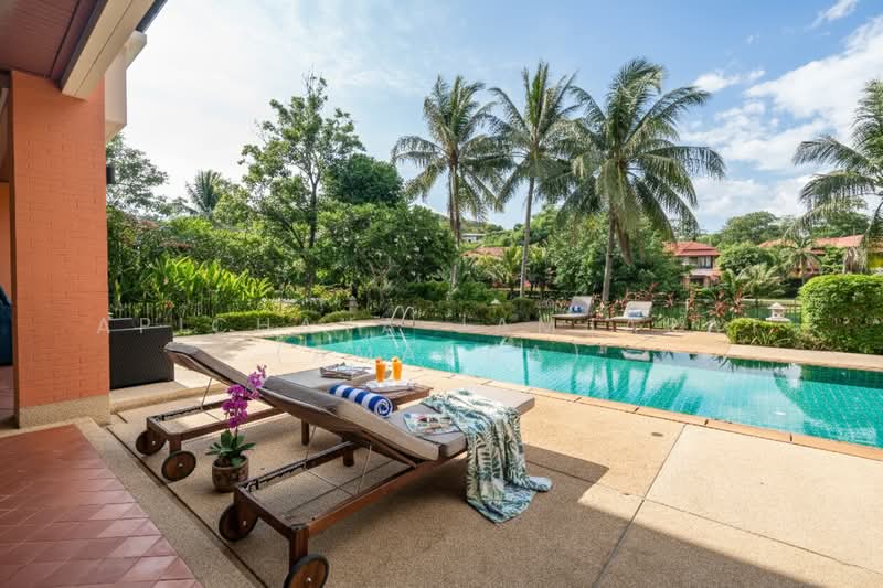 Laguna Village Villas, Phuket, 116/13 Laguna, Choeng Thale, Thalang, Phuket, 4 Bedrooms, 548 sqm, Villa For Rent, by Apichaya Jamjarat (Amanda), 500466376 - DDproperty.com