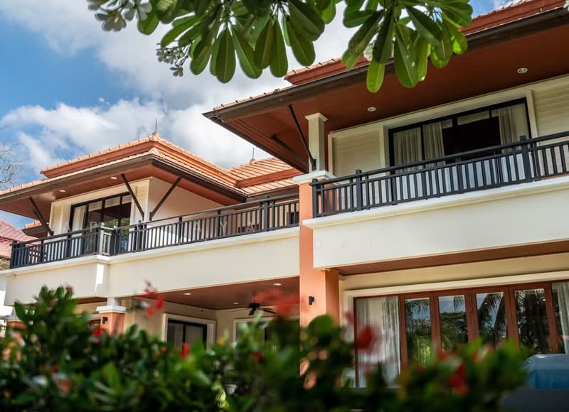 Laguna Village Villas, Phuket, 116/13 Laguna, Choeng Thale, Thalang, Phuket, 4 Bedrooms, 548 sqm, Villa For Rent, by Apichaya Jamjarat (Amanda), 500466376 - DDproperty.com