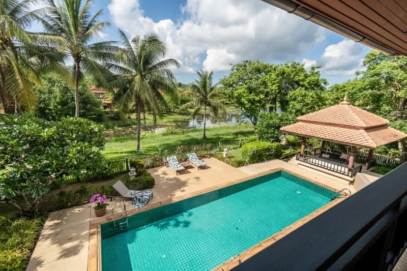 Laguna Village Villas, Phuket, 116/13 Laguna, Choeng Thale, Thalang, Phuket, 4 Bedrooms, 548 sqm, Villa For Rent, by Apichaya Jamjarat (Amanda), 500466376 - DDproperty.com