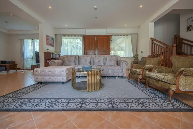 Laguna Village Villas, Phuket, 116/13 Laguna, Choeng Thale, Thalang, Phuket, 4 Bedrooms, 548 sqm, Villa For Rent, by Apichaya Jamjarat (Amanda), 500466376 - DDproperty.com