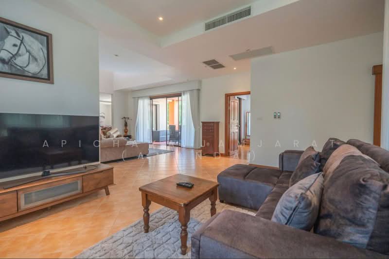 Laguna Village Villas, Phuket, 116/13 Laguna, Choeng Thale, Thalang, Phuket, 4 Bedrooms, 548 sqm, Villa For Rent, by Apichaya Jamjarat (Amanda), 500466376 - DDproperty.com
