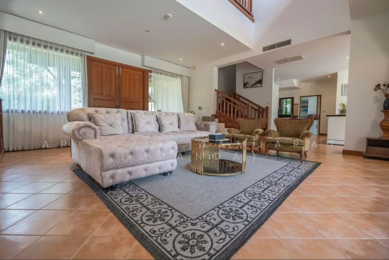 Laguna Village Villas, Phuket, 116/13 Laguna, Choeng Thale, Thalang, Phuket, 4 Bedrooms, 548 sqm, Villa For Rent, by Apichaya Jamjarat (Amanda), 500466376 - DDproperty.com
