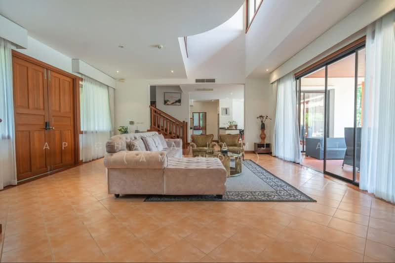 Laguna Village Villas, Phuket, 116/13 Laguna, Choeng Thale, Thalang, Phuket, 4 Bedrooms, 548 sqm, Villa For Rent, by Apichaya Jamjarat (Amanda), 500466376 - DDproperty.com