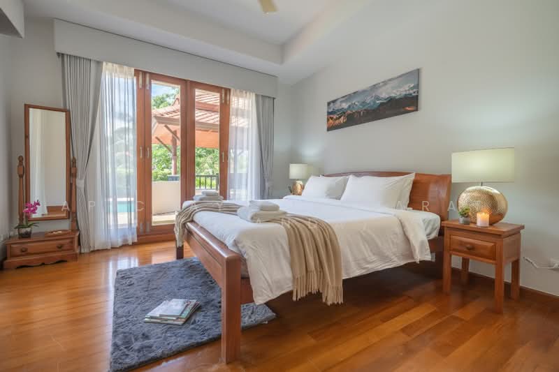 Laguna Village Villas, Phuket, 116/13 Laguna, Choeng Thale, Thalang, Phuket, 4 Bedrooms, 548 sqm, Villa For Rent, by Apichaya Jamjarat (Amanda), 500466376 - DDproperty.com
