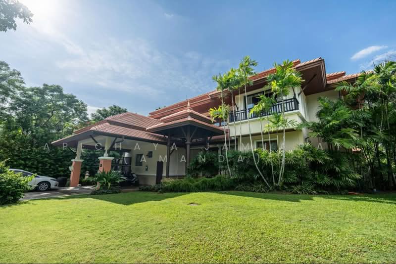 Laguna Village Villas, Phuket, 116/13 Laguna, Choeng Thale, Thalang, Phuket, 4 Bedrooms, 548 sqm, Villa For Rent, by Apichaya Jamjarat (Amanda), 500466376 - DDproperty.com