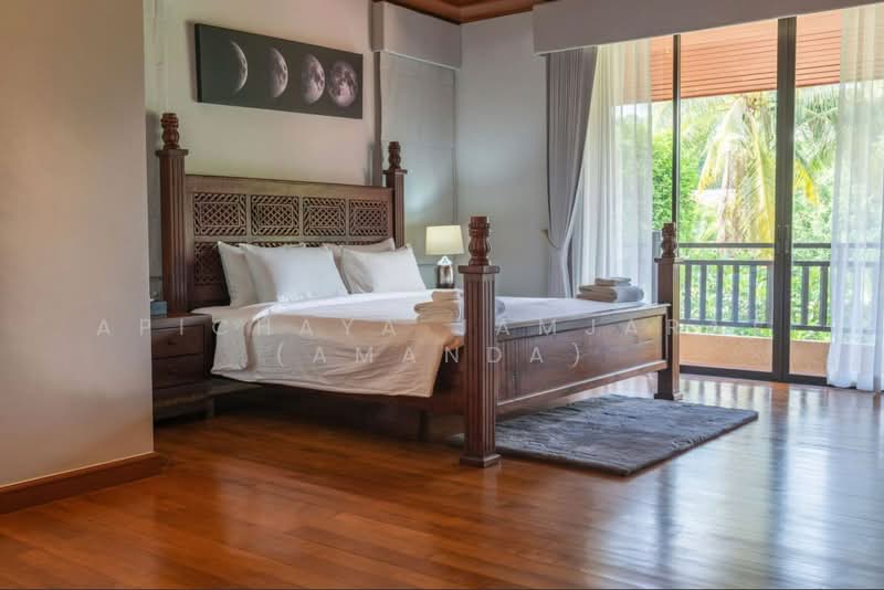 Laguna Village Villas, Phuket, 116/13 Laguna, Choeng Thale, Thalang, Phuket, 4 Bedrooms, 548 sqm, Villa For Rent, by Apichaya Jamjarat (Amanda), 500466376 - DDproperty.com