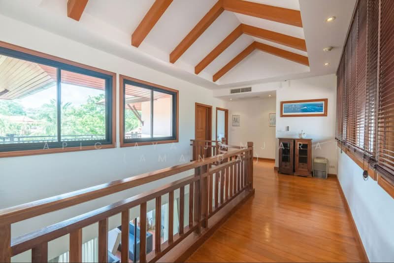 Laguna Village Villas, Phuket, 116/13 Laguna, Choeng Thale, Thalang, Phuket, 4 Bedrooms, 548 sqm, Villa For Rent, by Apichaya Jamjarat (Amanda), 500466376 - DDproperty.com