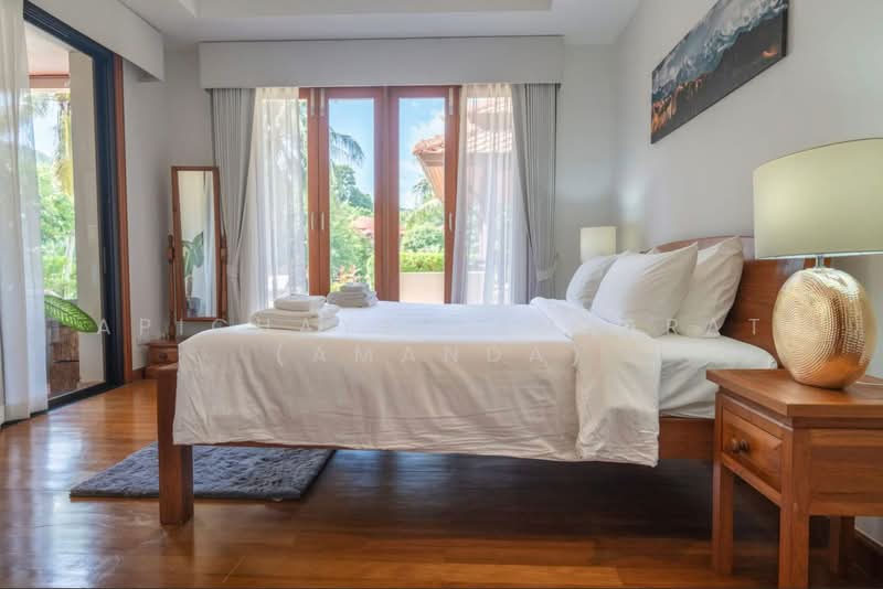Laguna Village Villas, Phuket, 116/13 Laguna, Choeng Thale, Thalang, Phuket, 4 Bedrooms, 548 sqm, Villa For Rent, by Apichaya Jamjarat (Amanda), 500466376 - DDproperty.com