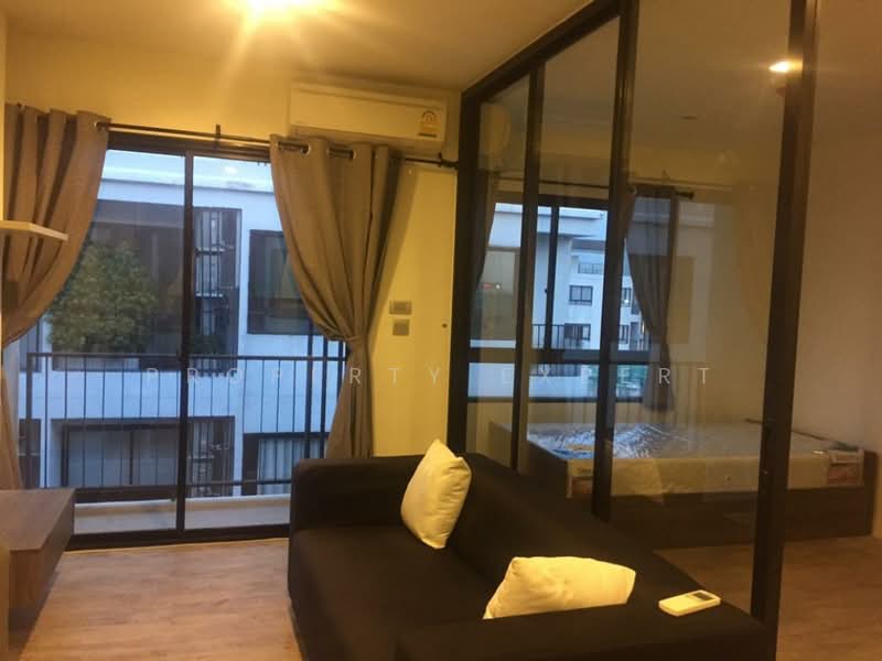 H2 Ramintra 21, Bangkok, Soi Ramindra 21 Ramindra Road, Anusaowari, Bang Khen, Bangkok, 2 Bedrooms, 45 sqm, Condo For Sale, by Property Expert, 500466377 - DDproperty.com