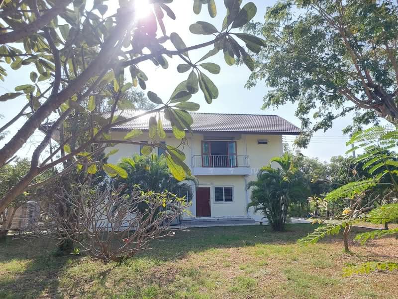 สุพรรณบุรี, สุพรรณบุรี, วังน้ำซับ, ศรีประจันต์, สุพรรณบุรี, 7,788 ตร.ม., ที่ดิน ขาย, โดย วิไลวรรณ, 500466378 - DDproperty.com