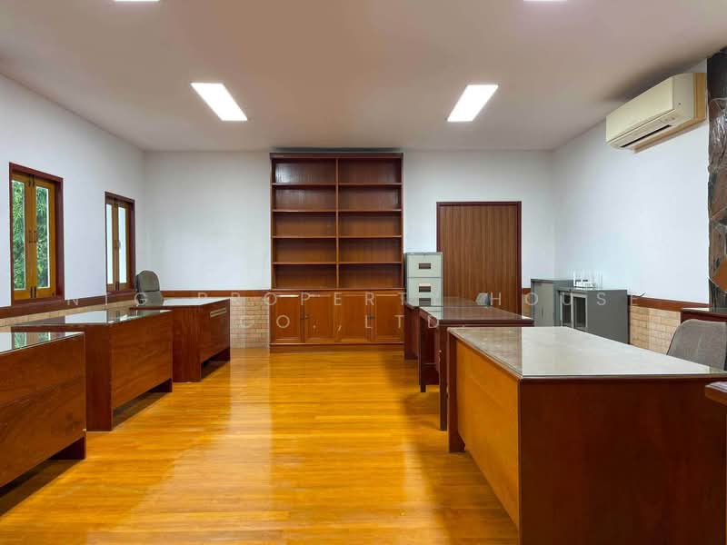 NG523 ให้เช่า บ้านเดี่ยว Home Office (ตึกเปล่า) ลาดพร้าว วังหิน ลาดปลาเค้า 14, กรุงเทพ, ลาดปลาเค้า, ลาดพร้าว, ลาดพร้าว, กรุงเทพ, 380 ตร.ม., บ้านเดี่ยว ให้เช่า, โดย NTG Property House Co.,Ltd., 500466381 - DDproperty.com