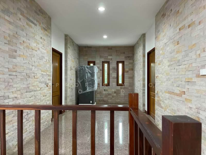 NG523 ให้เช่า บ้านเดี่ยว Home Office (ตึกเปล่า) ลาดพร้าว วังหิน ลาดปลาเค้า 14, Bangkok, ลาดปลาเค้า, Lat Phrao, Bangkok, 4 Bedrooms, 380 sqm, Single Detached House For Rent, by NTG Property House Co.,Ltd., 500466381 - DDproperty.com