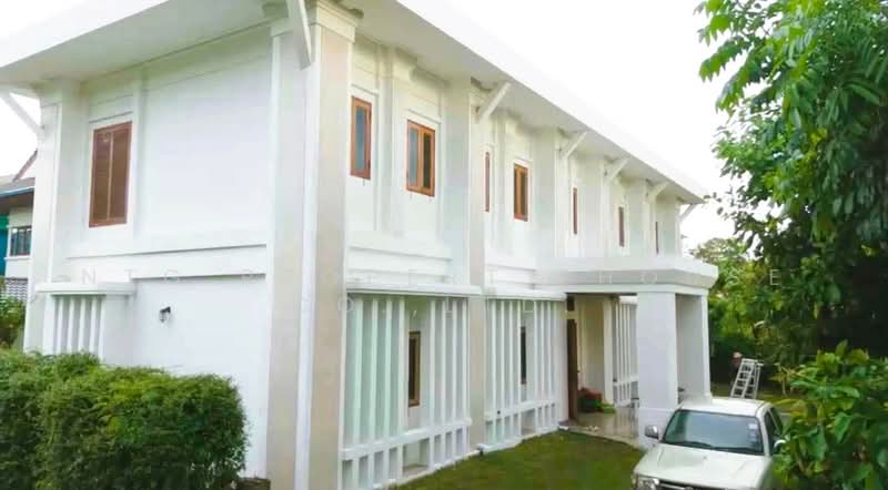 NG523 ให้เช่า บ้านเดี่ยว Home Office (ตึกเปล่า) ลาดพร้าว วังหิน ลาดปลาเค้า 14, กรุงเทพ, ลาดปลาเค้า, ลาดพร้าว, ลาดพร้าว, กรุงเทพ, 380 ตร.ม., บ้านเดี่ยว ให้เช่า, โดย NTG Property House Co.,Ltd., 500466381 - DDproperty.com