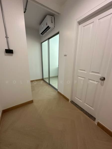 Supalai Park @ Tiwanon, Nonthaburi, 1 Pracha Rat Road, Talat Kwan, Muang Nonthaburi, Nonthaburi, Studio, 35 sqm, Condo For Sale, by Holtop Property, 500466382 - DDproperty.com