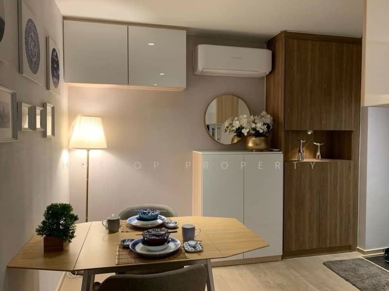 Runesu Thonglor 5 : รูเนะสุ ทองหล่อ 5, กรุงเทพ, 82 ซอย พร้อมมิตร, คลองตันเหนือ, วัฒนา, กรุงเทพ, 45 ตร.ม., คอนโด ให้เช่า, โดย Holtop Property, 500466383 - DDproperty.com